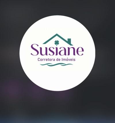 Logotipo ou fachada de Susiane Corretora