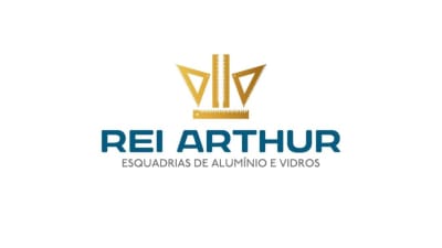 Sobre a empresa Rei Arthur Esquadrias de Alumínio