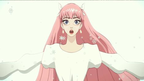 Belle: Ryū to sobakasu no hime | Locarno Film Festival