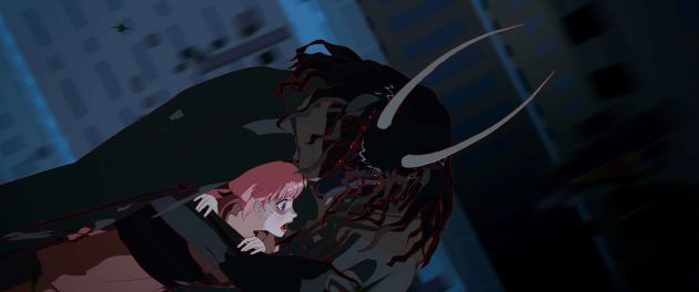 Ryū To Sobakasu No Hime Vostfr Belle: Ryū to sobakasu no hime | Locarno Film Festival