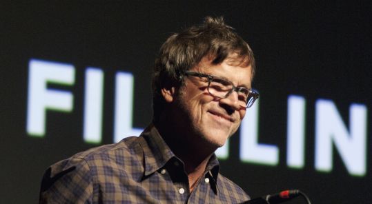 Todd Haynes
