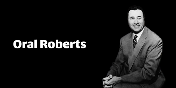 Oral Roberts
