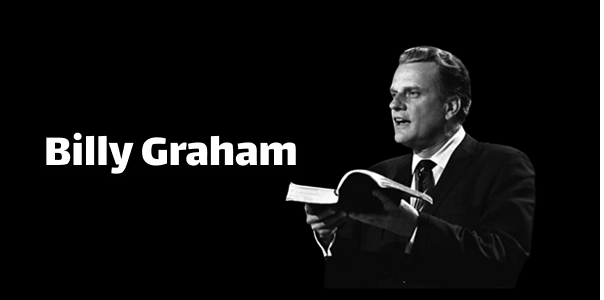 Billy Graham