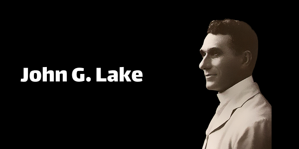 John G. Lake