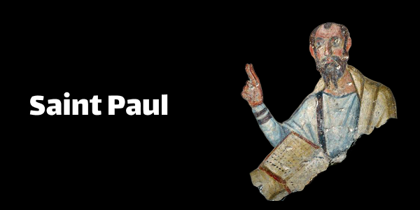 Saint Paul