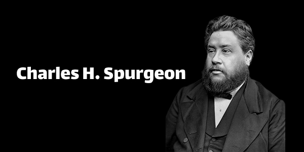 Charles H. Spurgeon