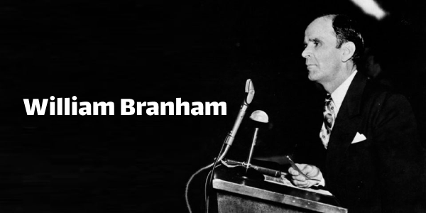 William Branham