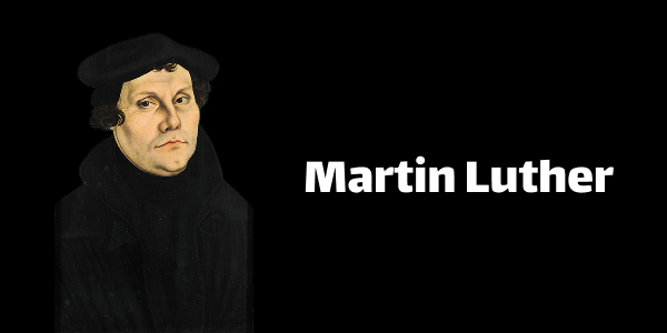 Martin Luther