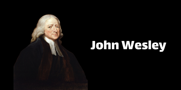 John Wesley