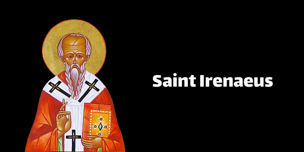 Saint Irenaeus
