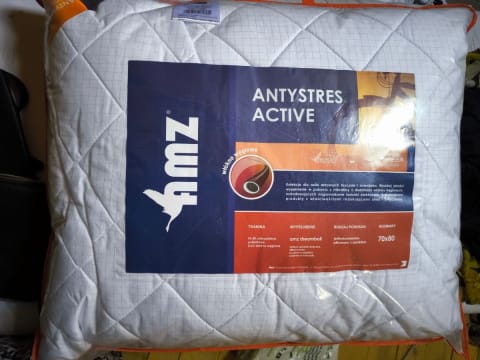 Poduszka Antystres Active