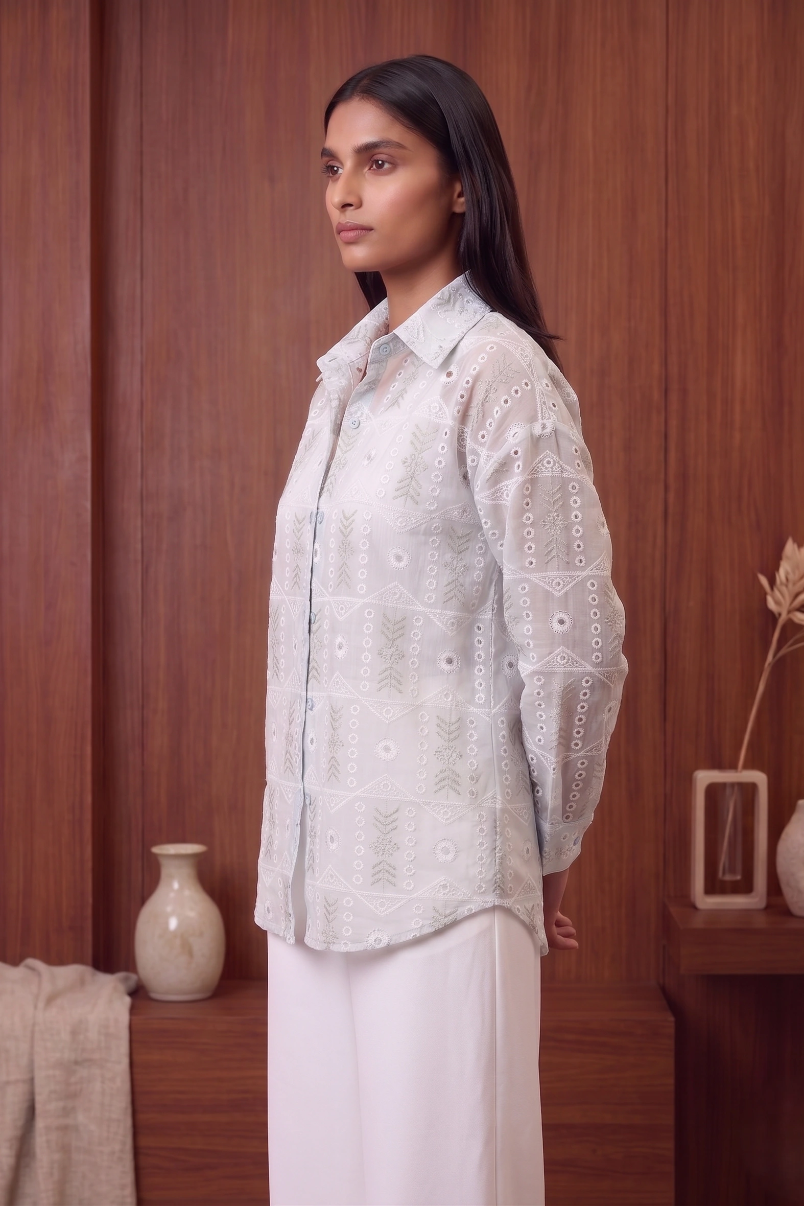 Classic Casual Shirt view 2