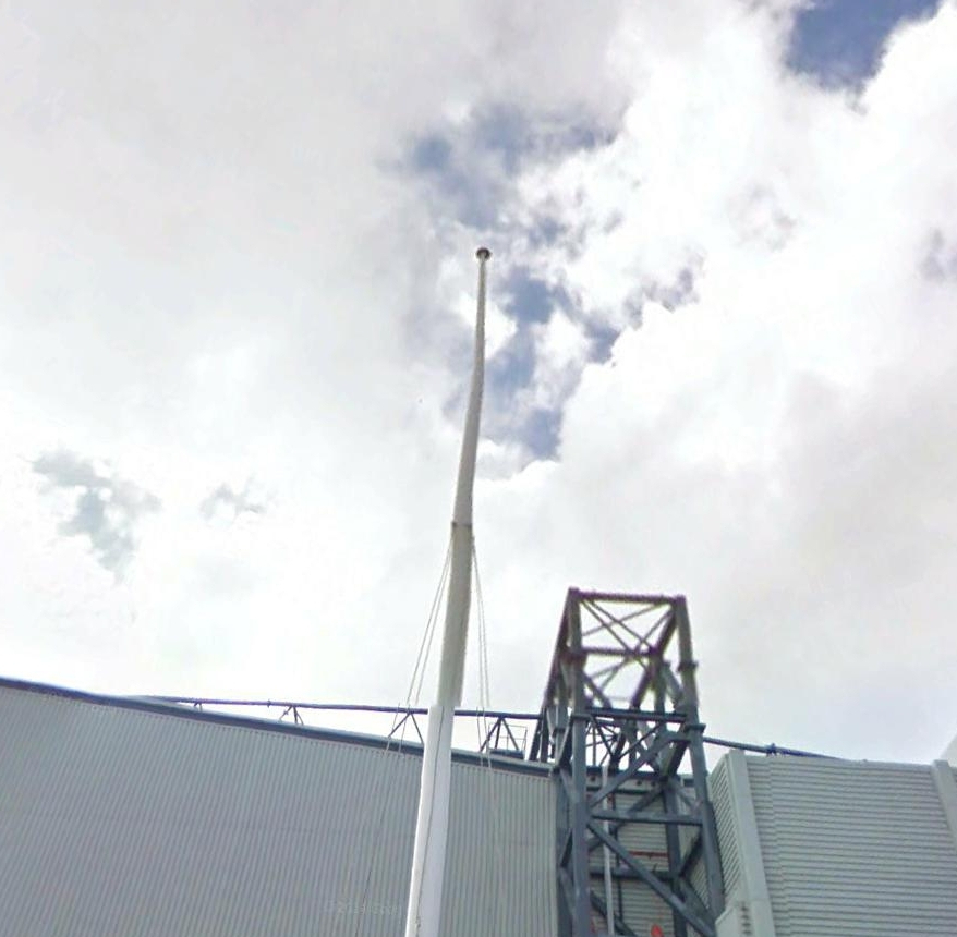 Flagstaff Solution Google Earth Community Forums