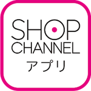 app mua sắm ở Nhật Bản Shop Channle 