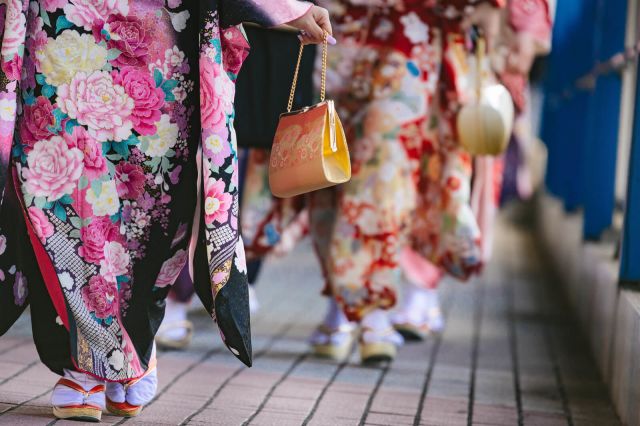 kimono