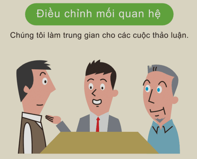 Bộ Tư pháp Nhật Bản tư vấn nhân quyền