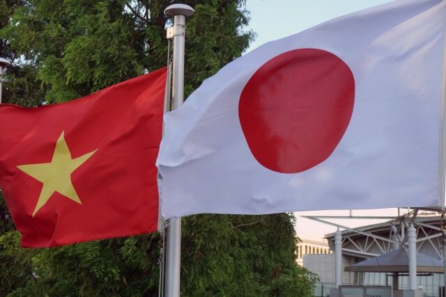 日本に留学する