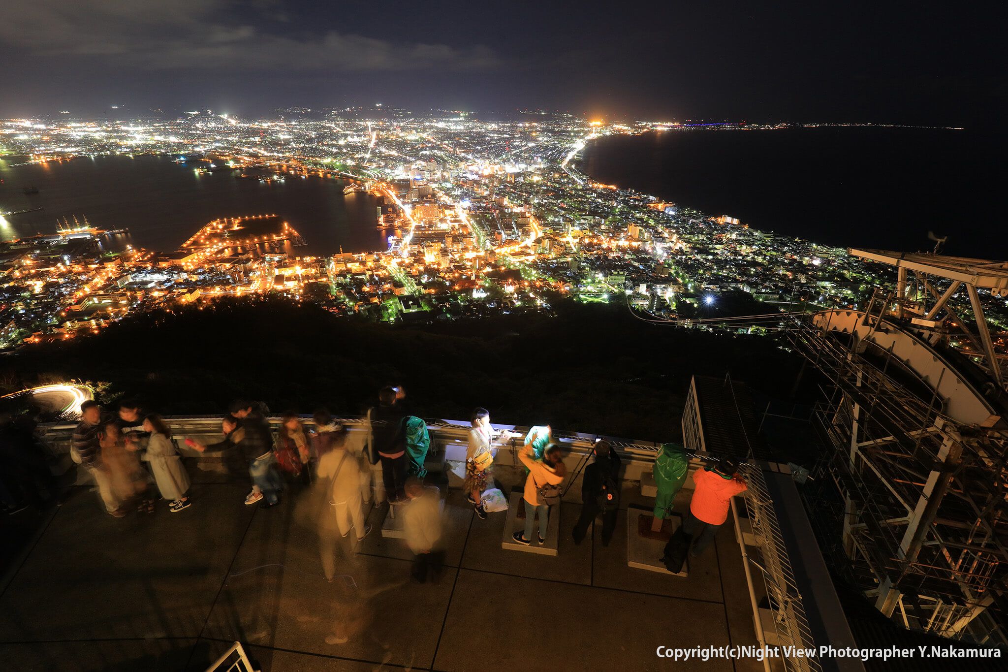 hakodate, hokkaido