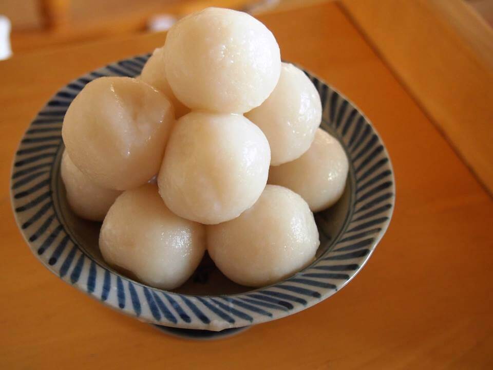 dango