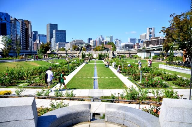 Nakanoshima – thành phố ánh sáng của Osaka|Kênh du lịch LocoBee