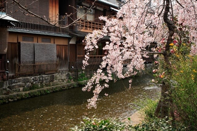 Gion Shirakawa