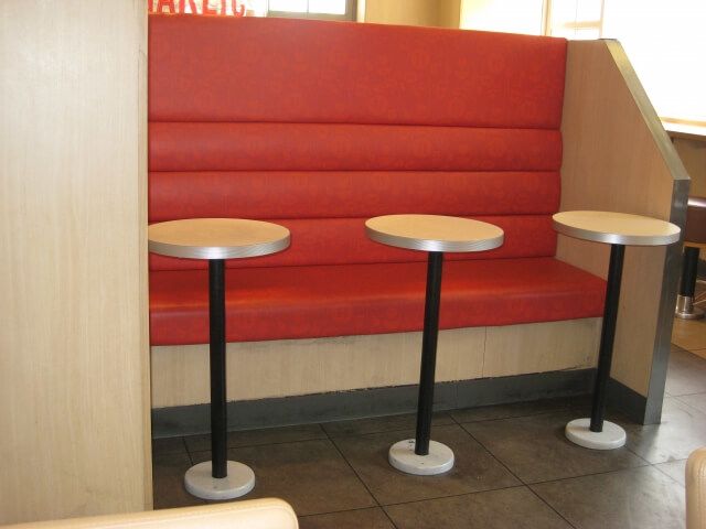 Địa điểm lí tưởng cho việc tự học tại Nhật Bản