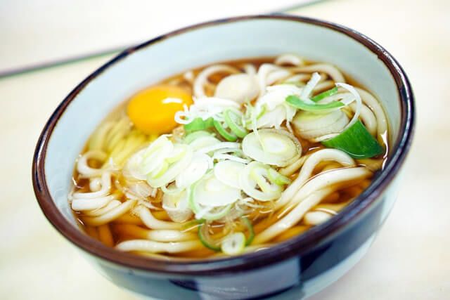 udon 