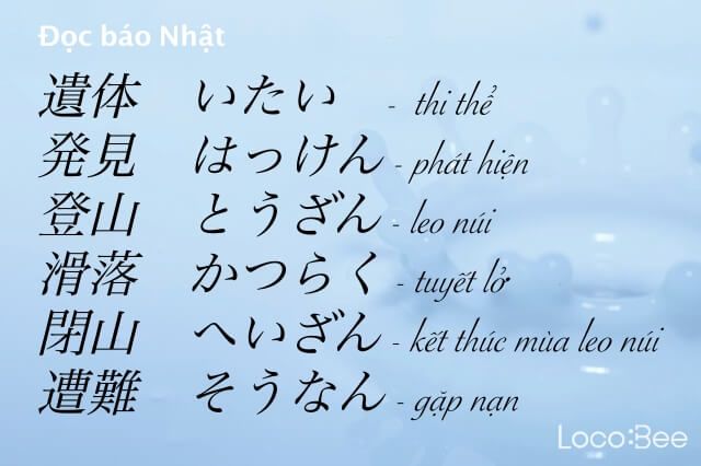 LocoBee Học Tiếng Nhật: Bí Quyết Nâng Cao Trình Độ Nhanh Chóng