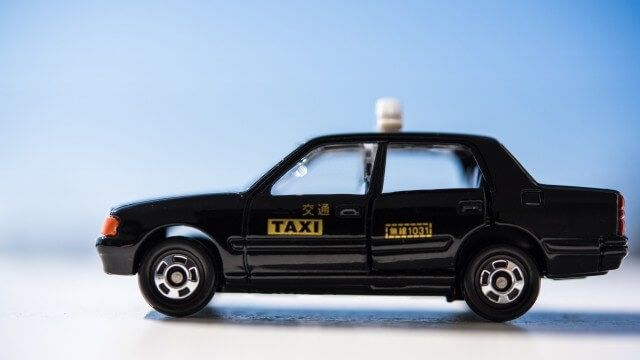 taxi