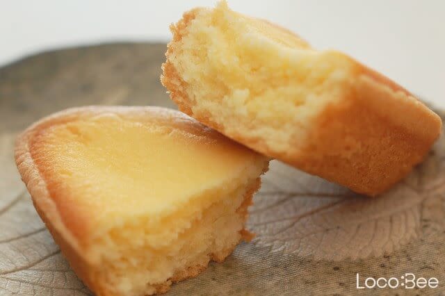 Camembert Cheese Tart