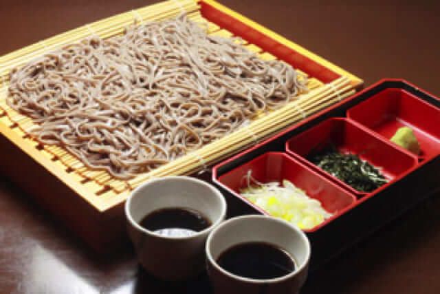 mì soba