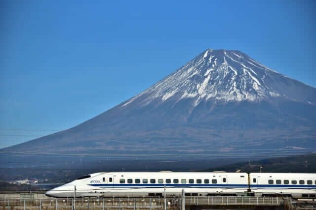 shinkansen