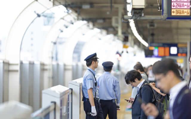 日本の鉄道