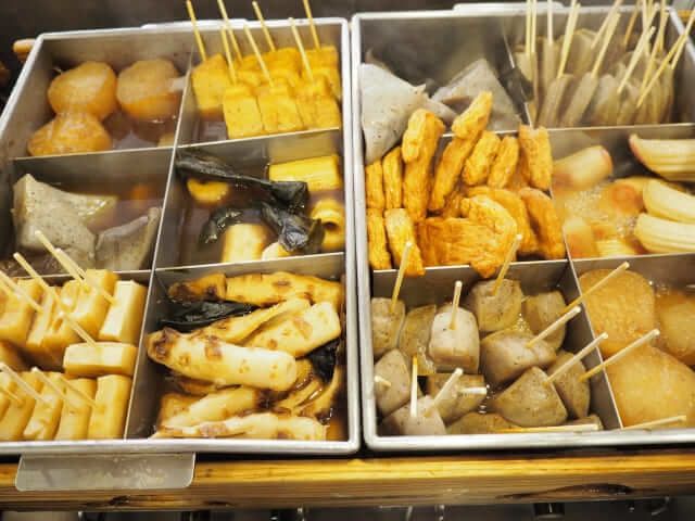 oden