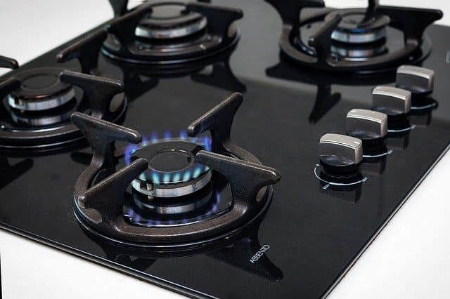 gas sống ở nhật 