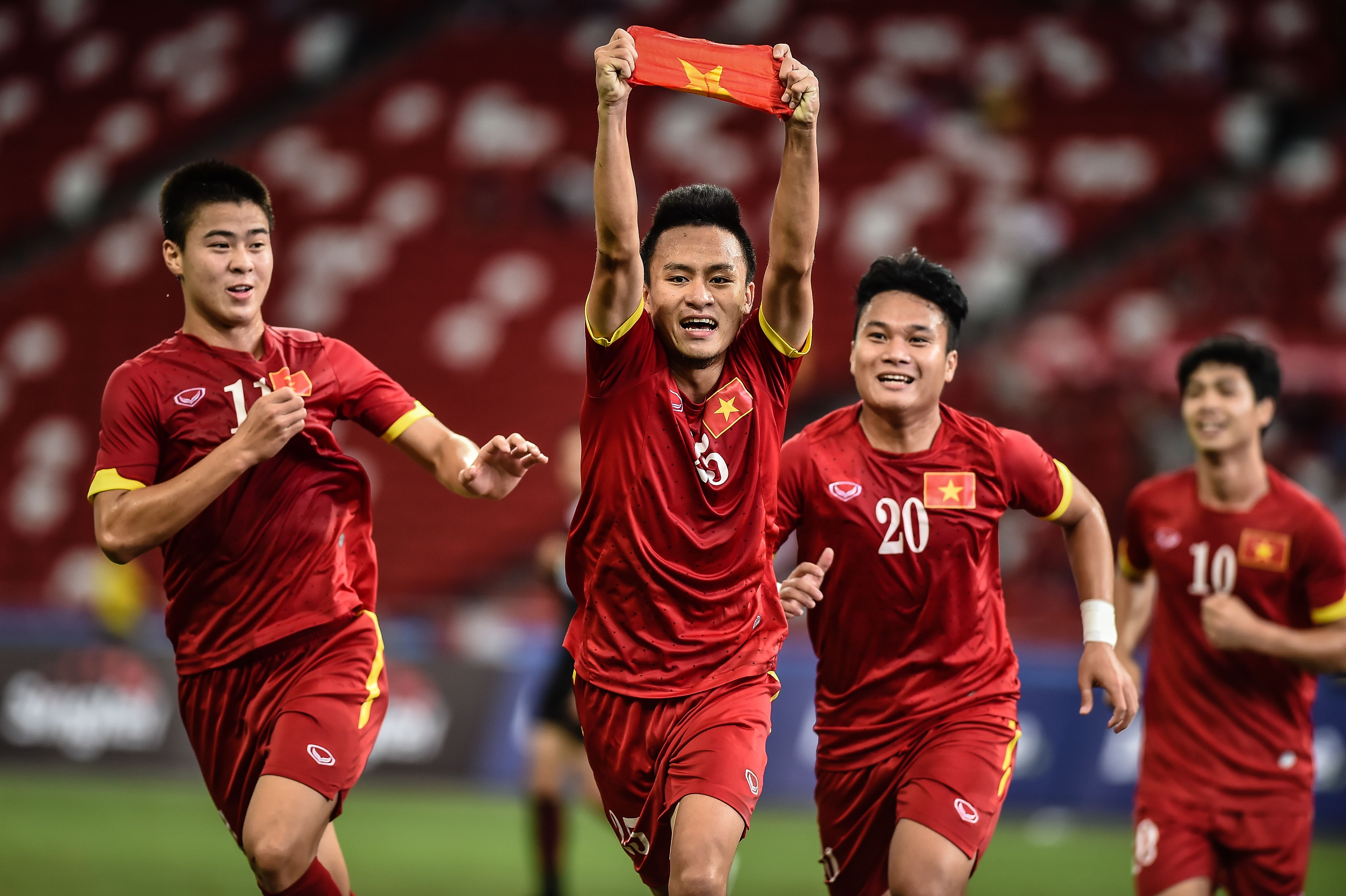 ベトナムをターゲットとしたマーケティングに効果的なコンテンツは ベトナム国民が熱狂するスポーツ 人気no 1 はサッカー 日本旅行 ライフスタイルメディア Locobee