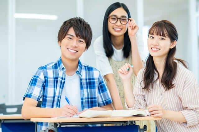 Nhật Bản khan hiếm sinh viên trong tương lai gần  Báo Giáo dục và Thời đại  Online