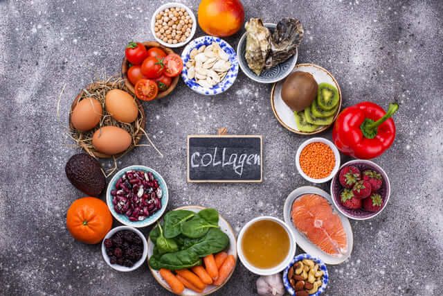 collagen