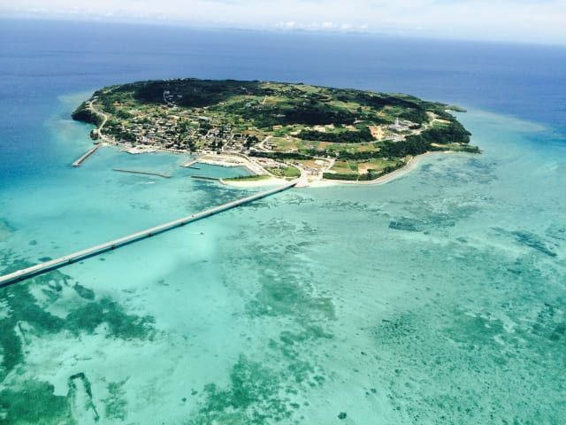 Kouri Okinawa