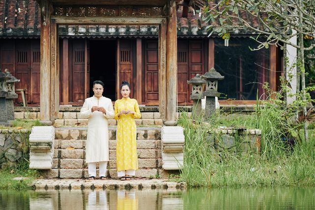 知っておきたいベトナムの慣習 ベトナムの冠婚葬祭 結婚式 日本旅行 ライフスタイルメディア Locobee