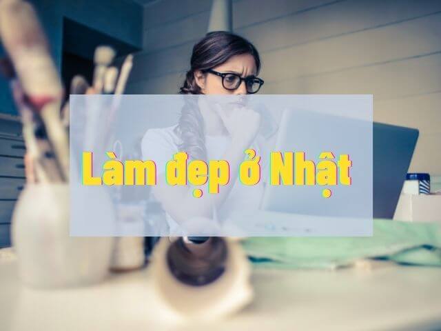 dịch vụ làm đẹp