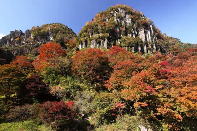 Thung lũng Shinyabakei