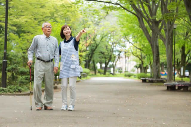 日本の人口高齢化