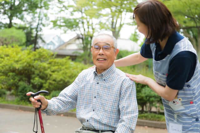 日本の人口高齢化