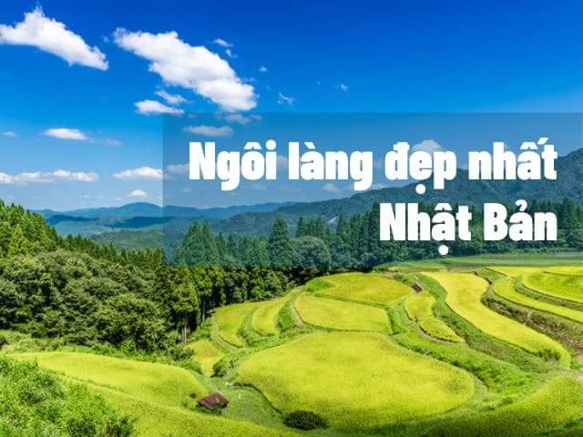 du lịch nhật bản