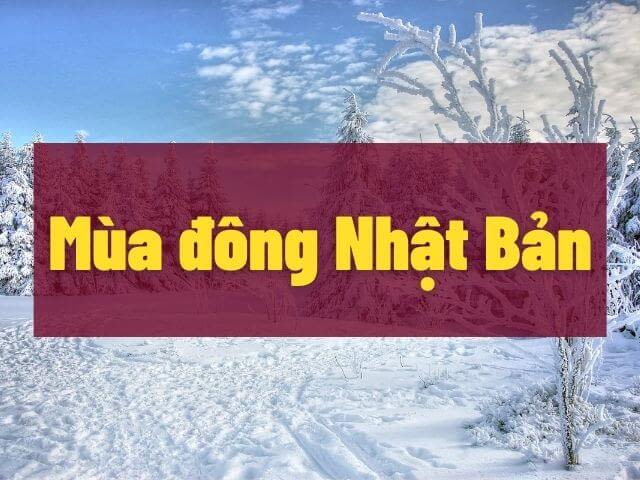 sống ở nhật