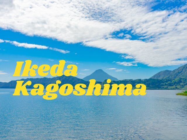 du lịch Kagoshima