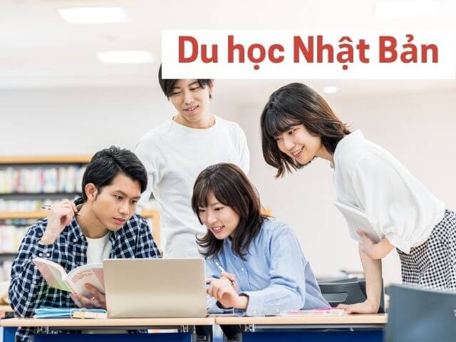 lý do du học nhật bản