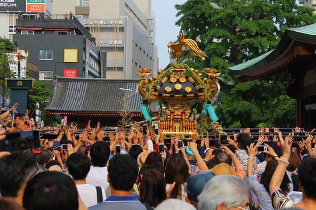 điểm du lịch lý tưởng trong mùa xuân ở Nhật