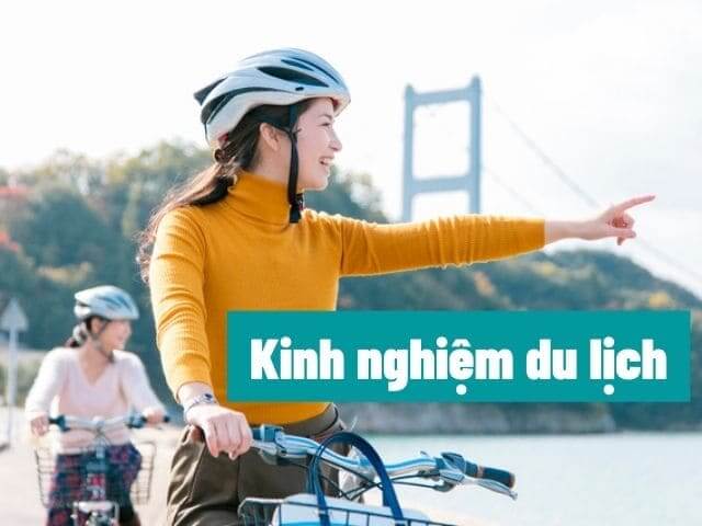 Kinh nghiệm du lịch suôn sẻ và an toàn trong kỳ nghỉ dài ở Nhật